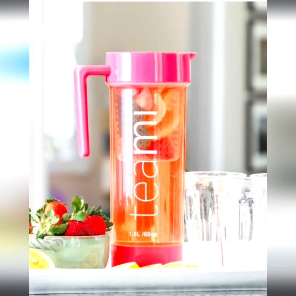 NIB Teami Lifestyle Pitcher